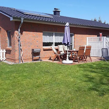 Apartamento An Den Rieseneschen 2
